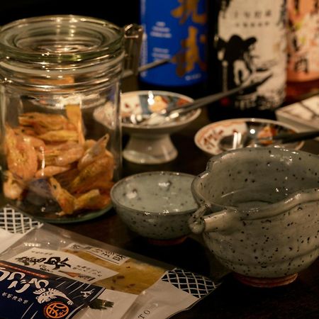 茜さす 肥前浜宿 Akanesasu Hizenhamashuku Hamamachi Dış mekan fotoğraf