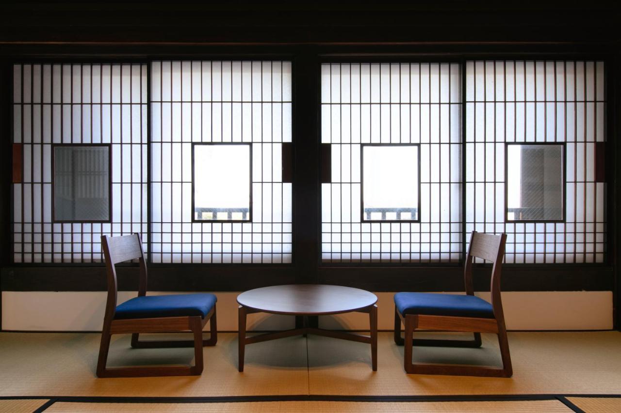 茜さす 肥前浜宿 Akanesasu Hizenhamashuku Hamamachi Dış mekan fotoğraf