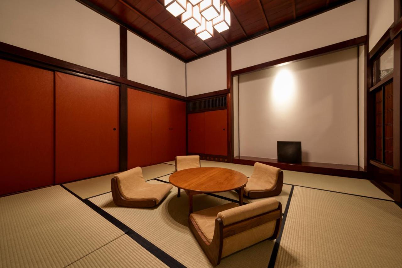 茜さす 肥前浜宿 Akanesasu Hizenhamashuku Hamamachi Dış mekan fotoğraf